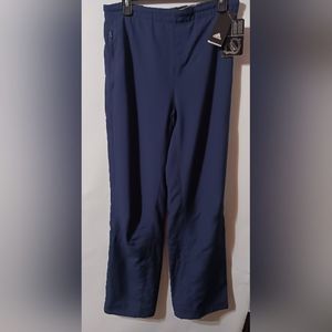 NHL youth atheletic pants
